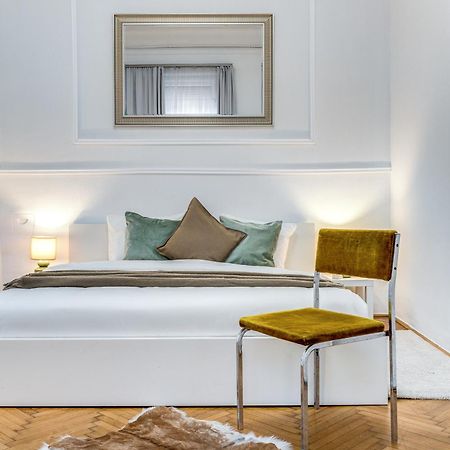 Szekely Bertalan Residence بودابست المظهر الخارجي الصورة