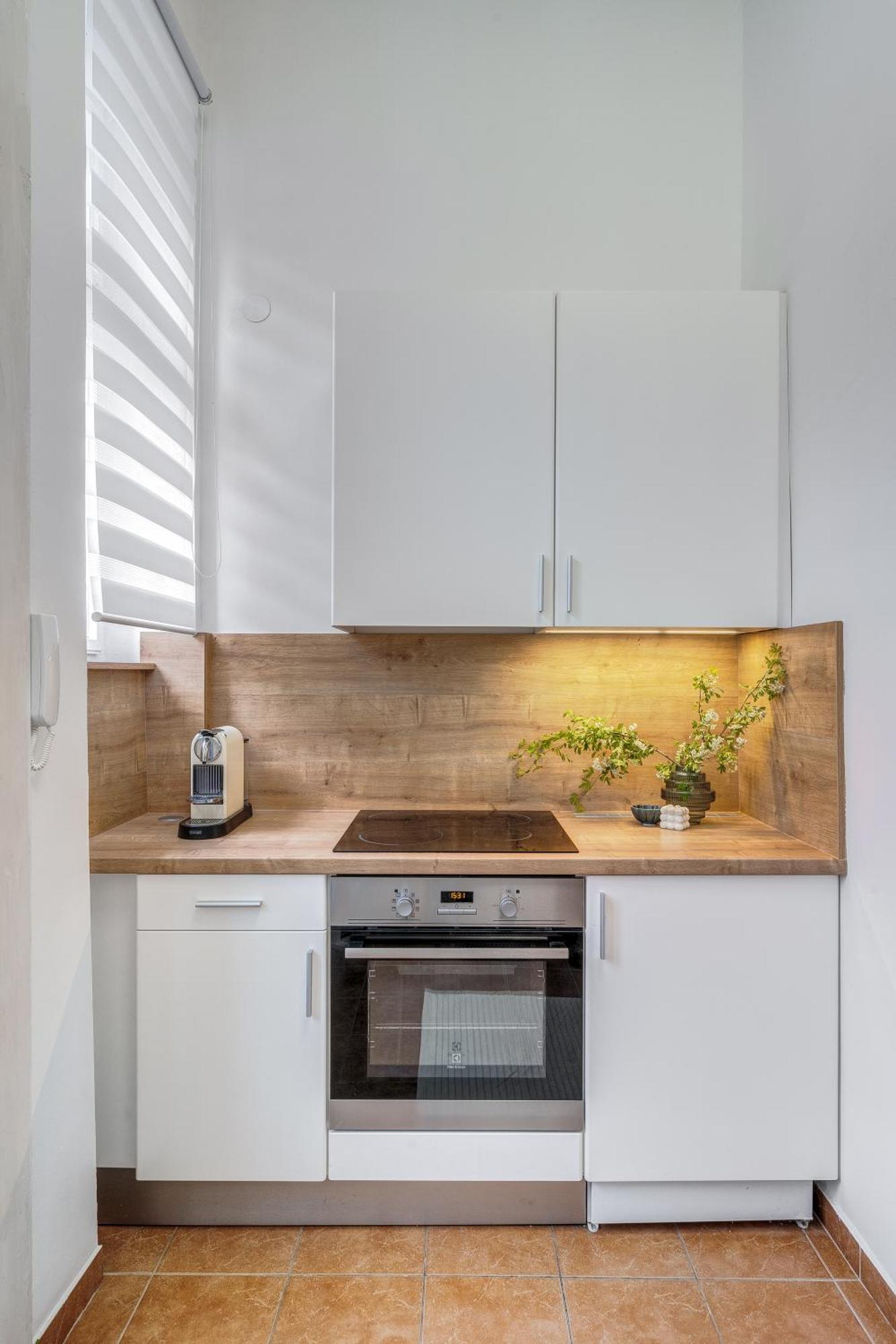 Szekely Bertalan Residence بودابست المظهر الخارجي الصورة