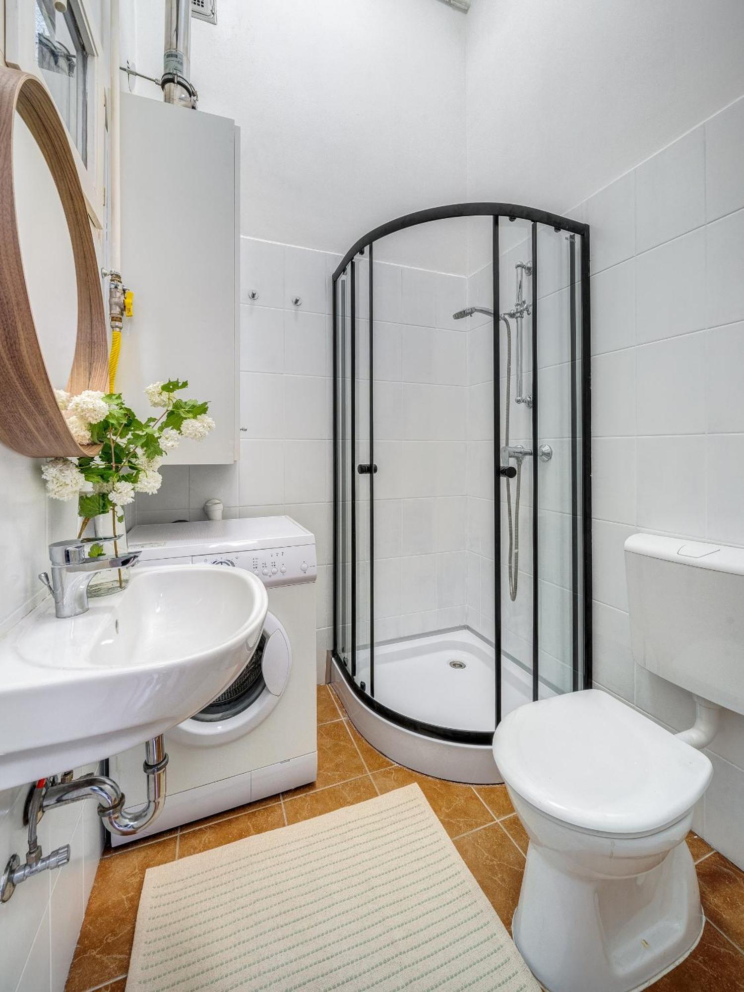 Szekely Bertalan Residence بودابست المظهر الخارجي الصورة